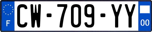 CW-709-YY