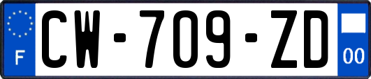 CW-709-ZD