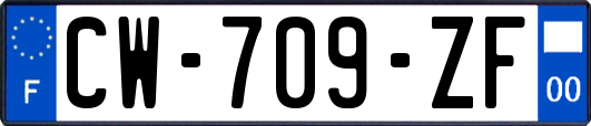 CW-709-ZF