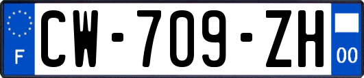 CW-709-ZH