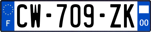 CW-709-ZK