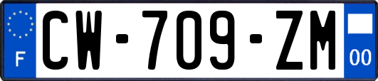 CW-709-ZM