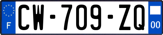 CW-709-ZQ