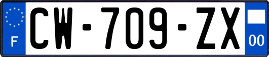 CW-709-ZX