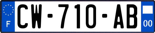 CW-710-AB