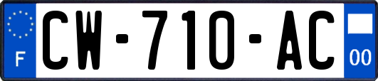 CW-710-AC