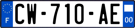 CW-710-AE