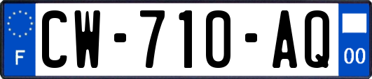 CW-710-AQ