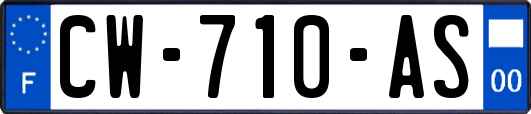 CW-710-AS