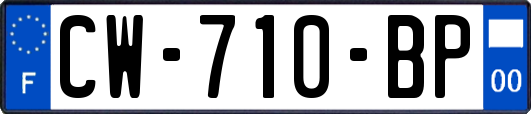 CW-710-BP