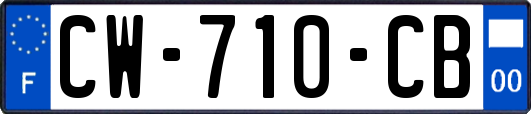 CW-710-CB