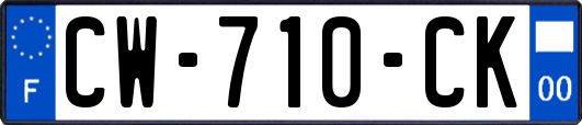 CW-710-CK