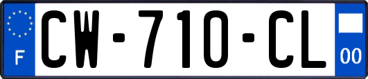 CW-710-CL