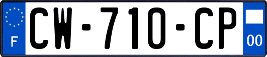 CW-710-CP