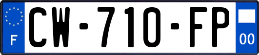 CW-710-FP