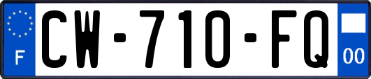 CW-710-FQ