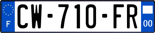 CW-710-FR