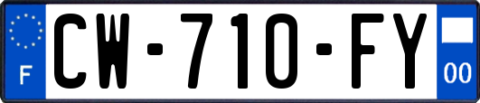 CW-710-FY