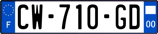 CW-710-GD