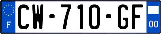 CW-710-GF