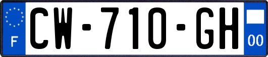 CW-710-GH