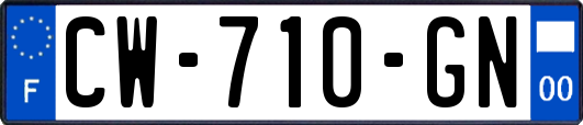 CW-710-GN