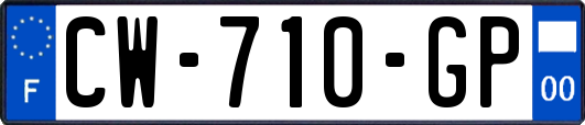 CW-710-GP