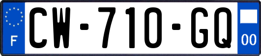 CW-710-GQ