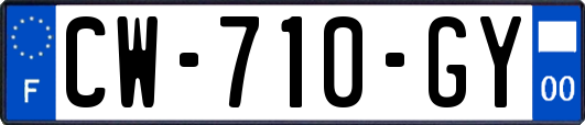 CW-710-GY