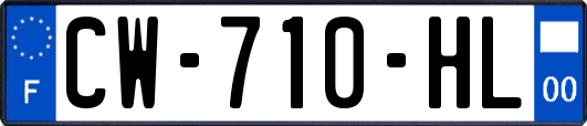 CW-710-HL