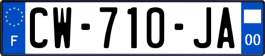 CW-710-JA