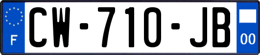 CW-710-JB