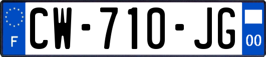 CW-710-JG