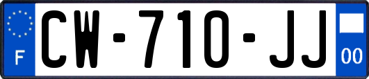 CW-710-JJ