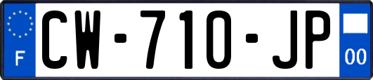 CW-710-JP