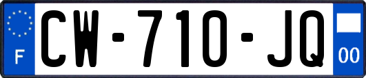 CW-710-JQ