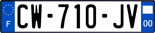 CW-710-JV