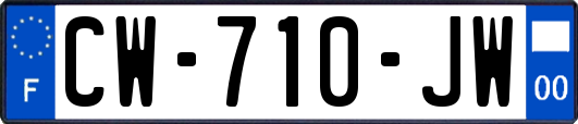 CW-710-JW