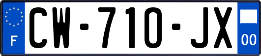 CW-710-JX