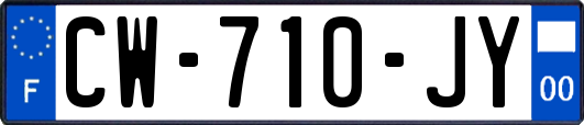 CW-710-JY