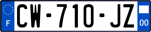 CW-710-JZ