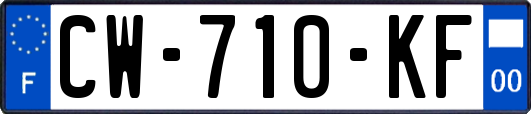 CW-710-KF