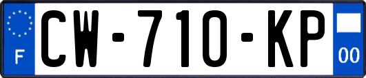 CW-710-KP