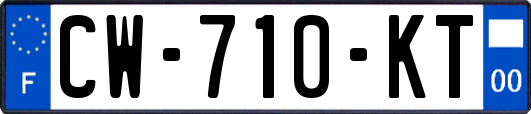 CW-710-KT