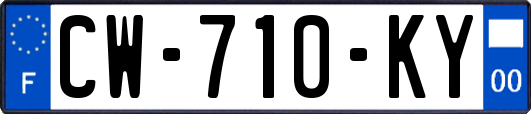 CW-710-KY