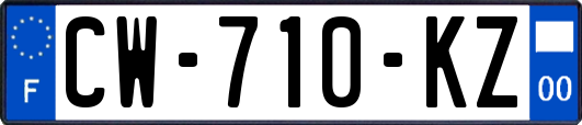 CW-710-KZ