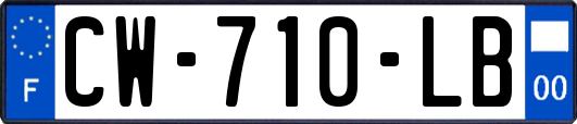 CW-710-LB