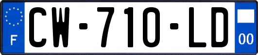 CW-710-LD