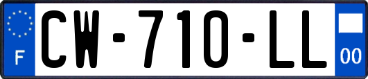 CW-710-LL