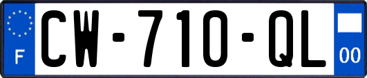 CW-710-QL